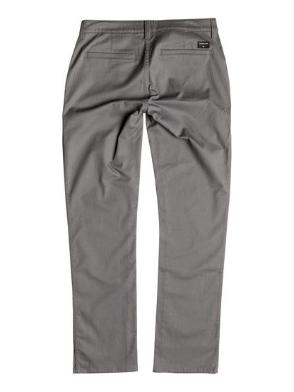 EVERYDAY UNION - PANTALONE EQYNP03094 -KPV0 QUIKSILVER 