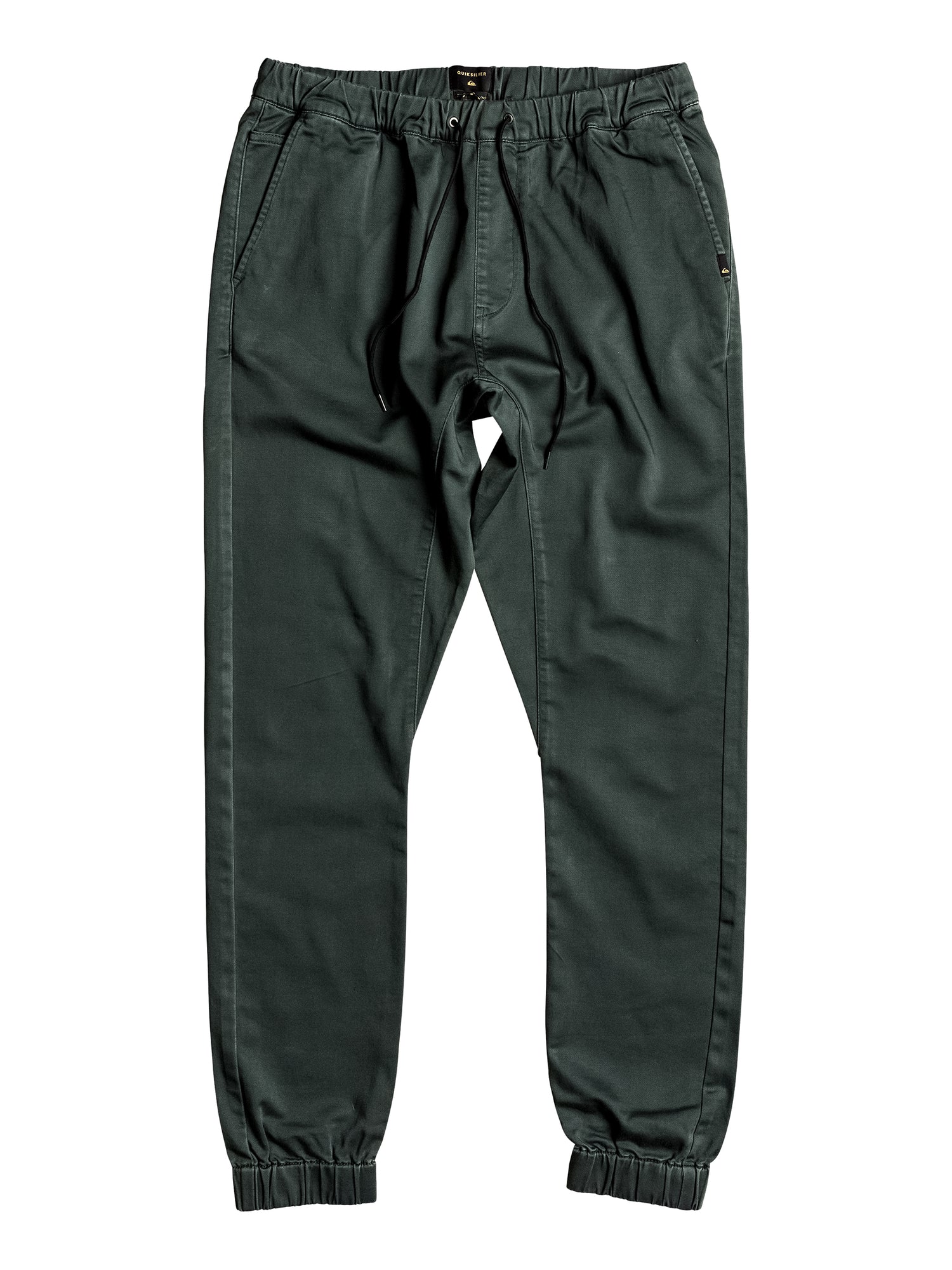 FONIC - PANTALONE EQYNP03107 -KRNH QUIKSILVER 