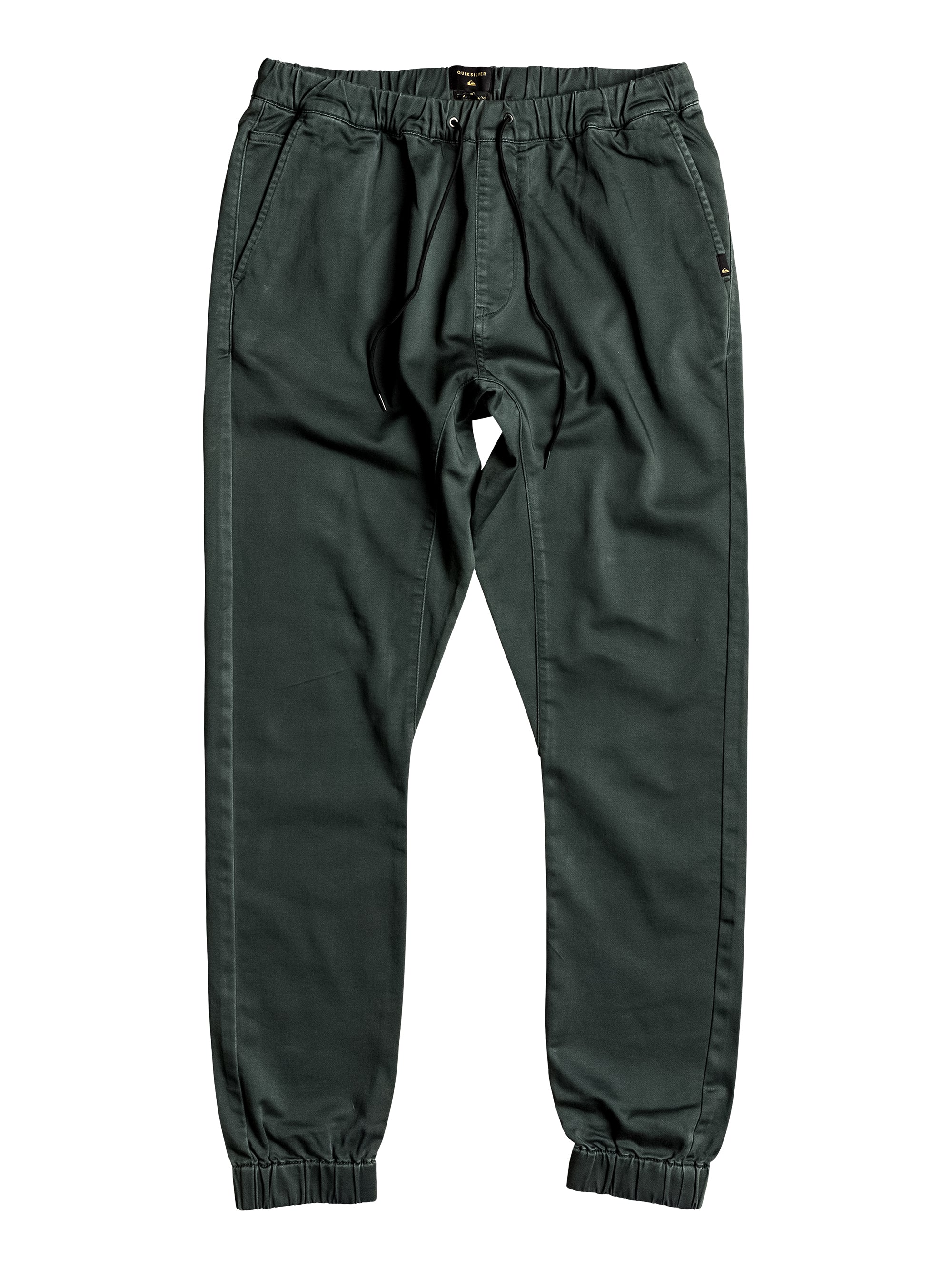FONIC - PANTALONE EQYNP03107 -KRNH QUIKSILVER 