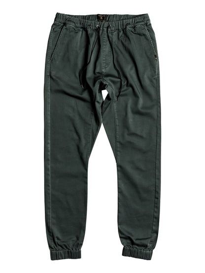 FONIC - PANTALONE EQYNP03107 -KRNH QUIKSILVER 