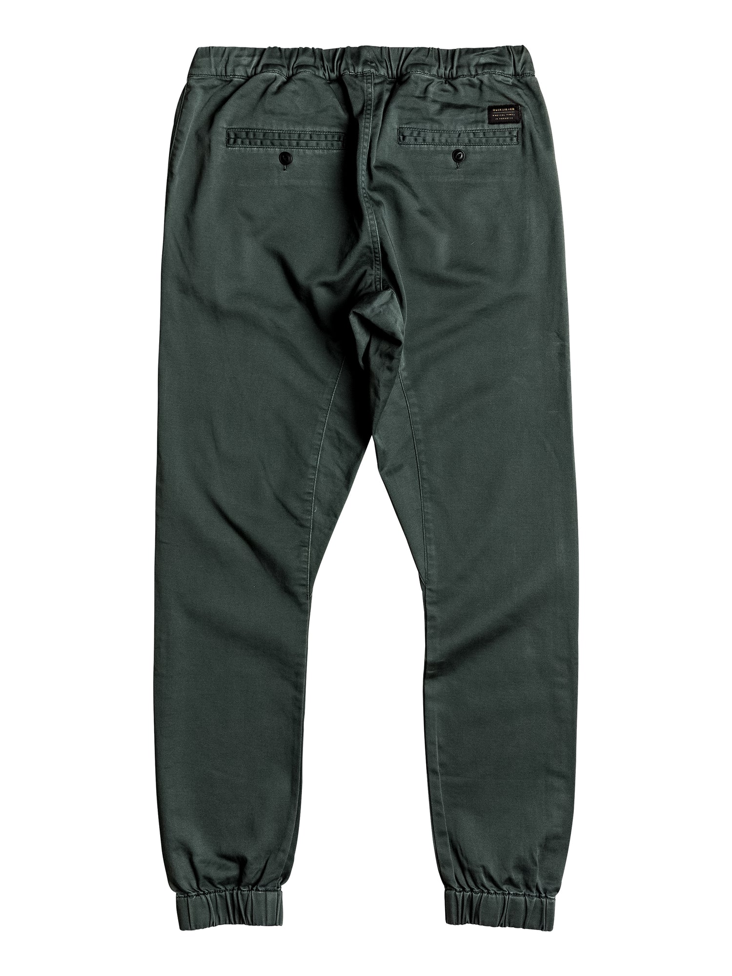 FONIC - PANTALONE EQYNP03107 -KRNH QUIKSILVER 