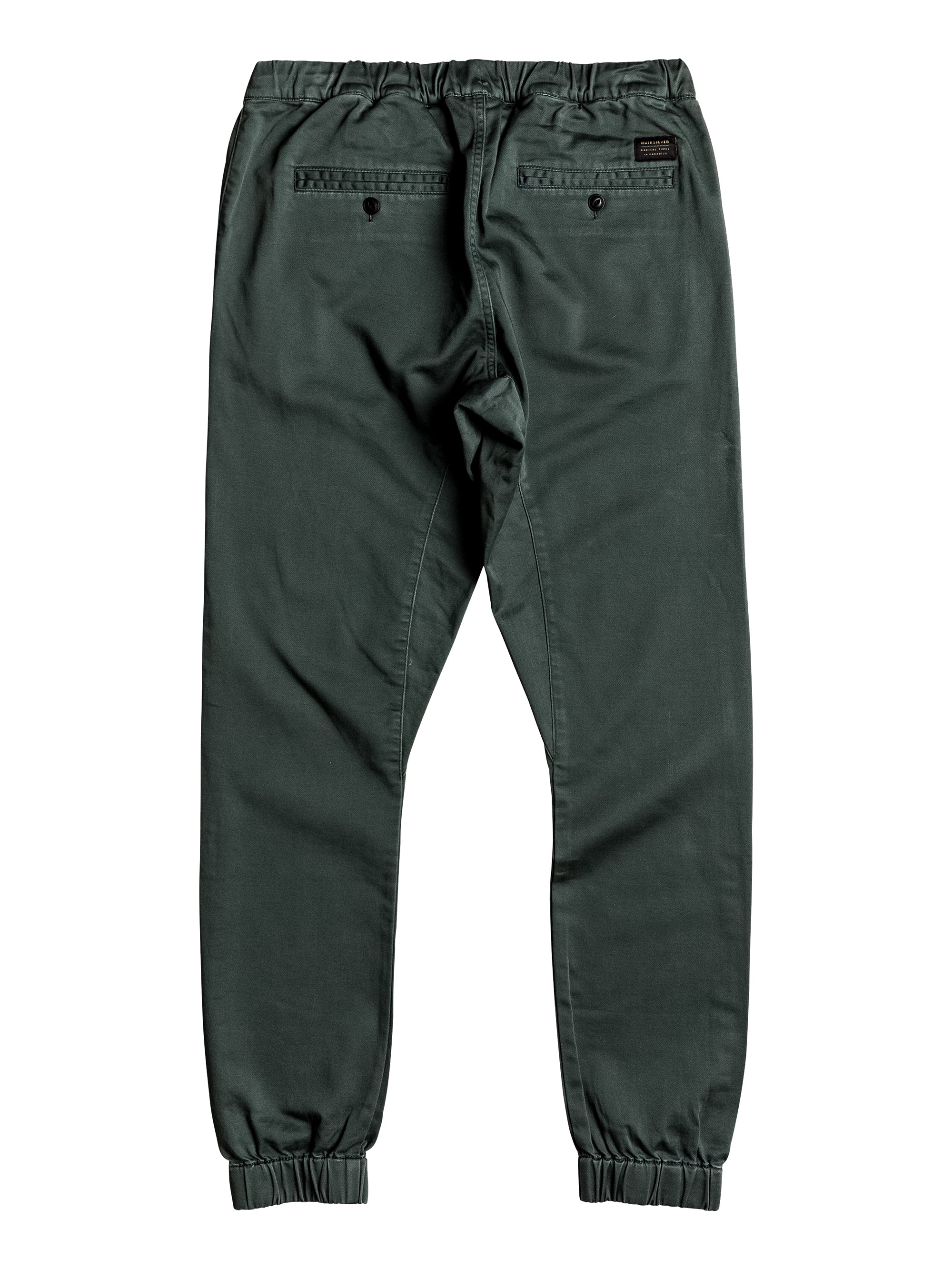FONIC - PANTALONE EQYNP03107 -KRNH QUIKSILVER 
