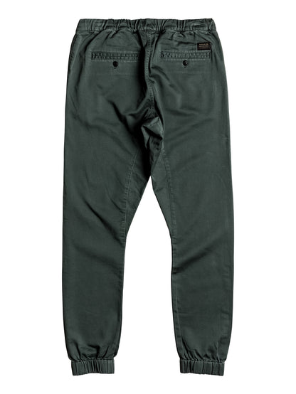 FONIC - PANTALONE EQYNP03107 -KRNH QUIKSILVER 