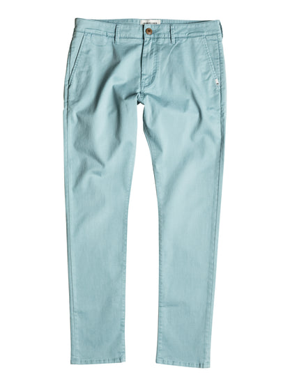 KRANDY - PANTALONE EQYNP03108 -BHY0 QUIKSILVER 