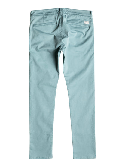 KRANDY - PANTALONE EQYNP03108 -BHY0 QUIKSILVER 