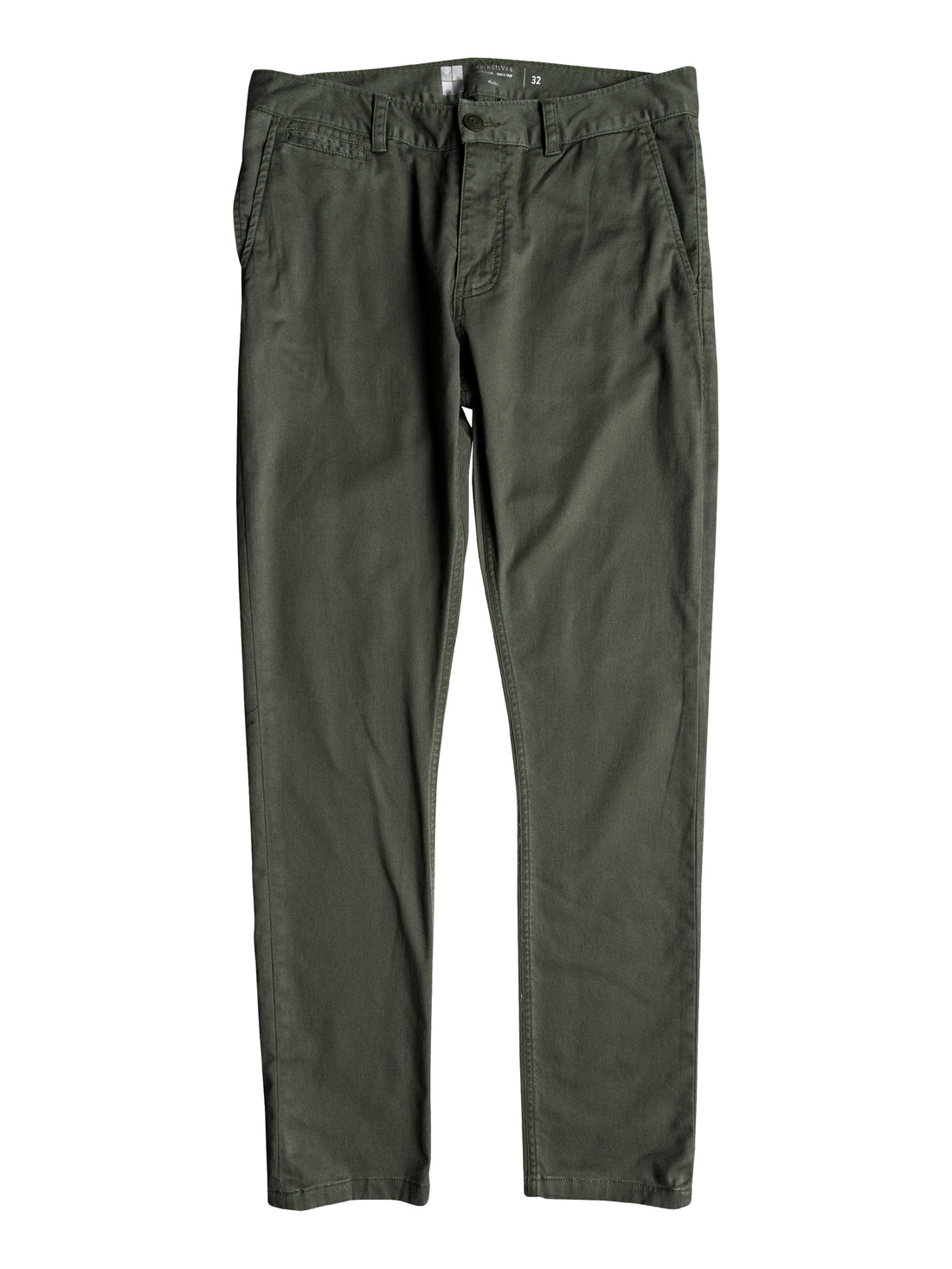 KRANDY SLIM - PANTALONE EQYNP03149 -CQY0 QUIKSILVER 
