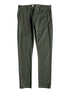 KRANDY SLIM - PANTALONE EQYNP03149 -CQY0 QUIKSILVER 