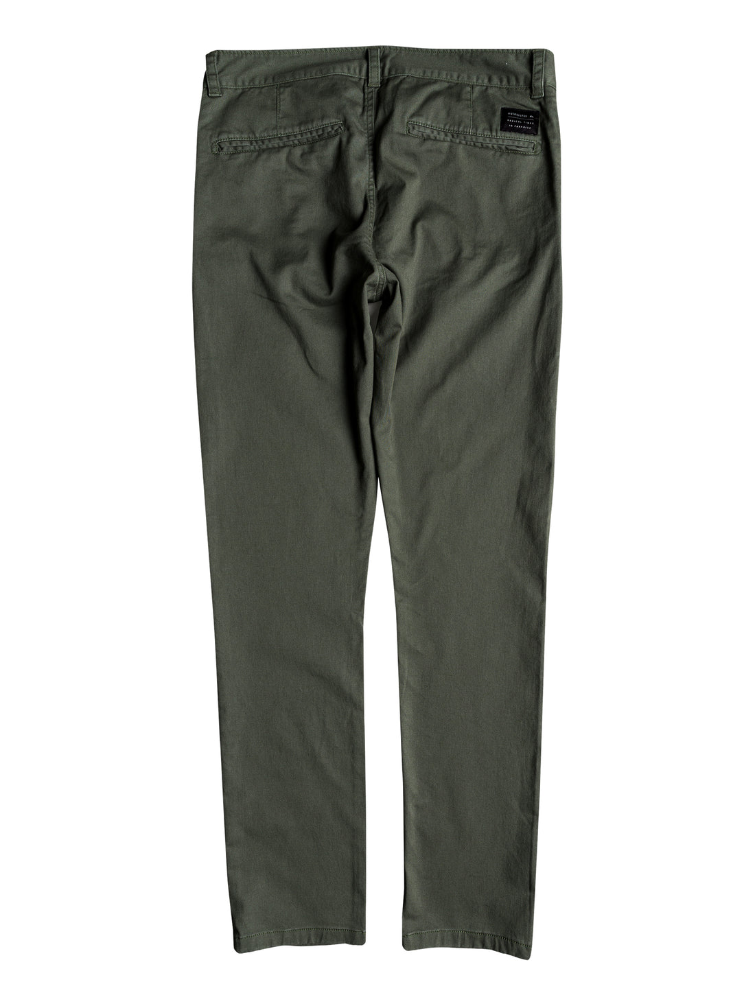 KRANDY SLIM - PANTALONE EQYNP03149 -CQY0 QUIKSILVER 