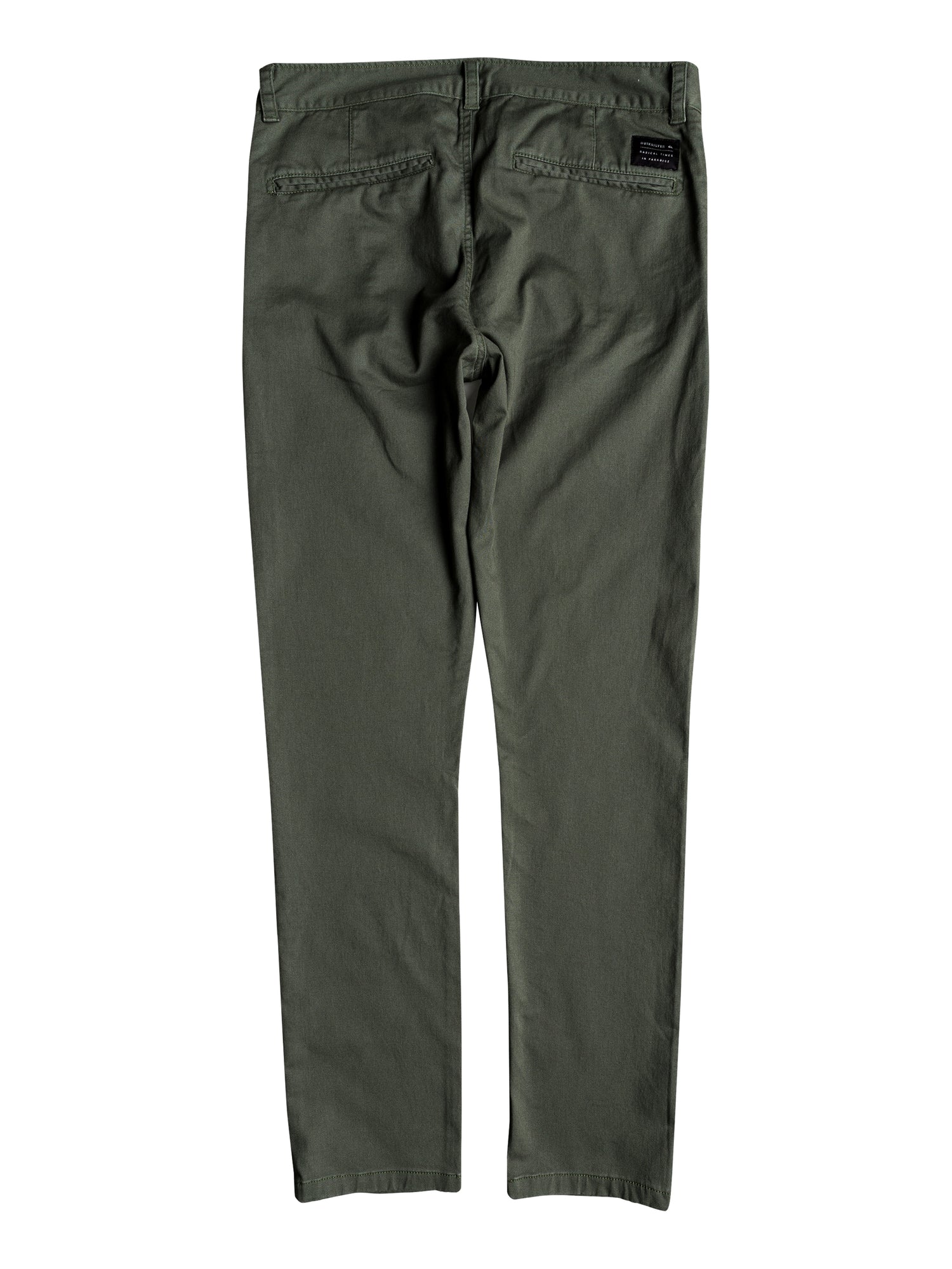 KRANDY SLIM - PANTALONE EQYNP03149 -CQY0 QUIKSILVER 