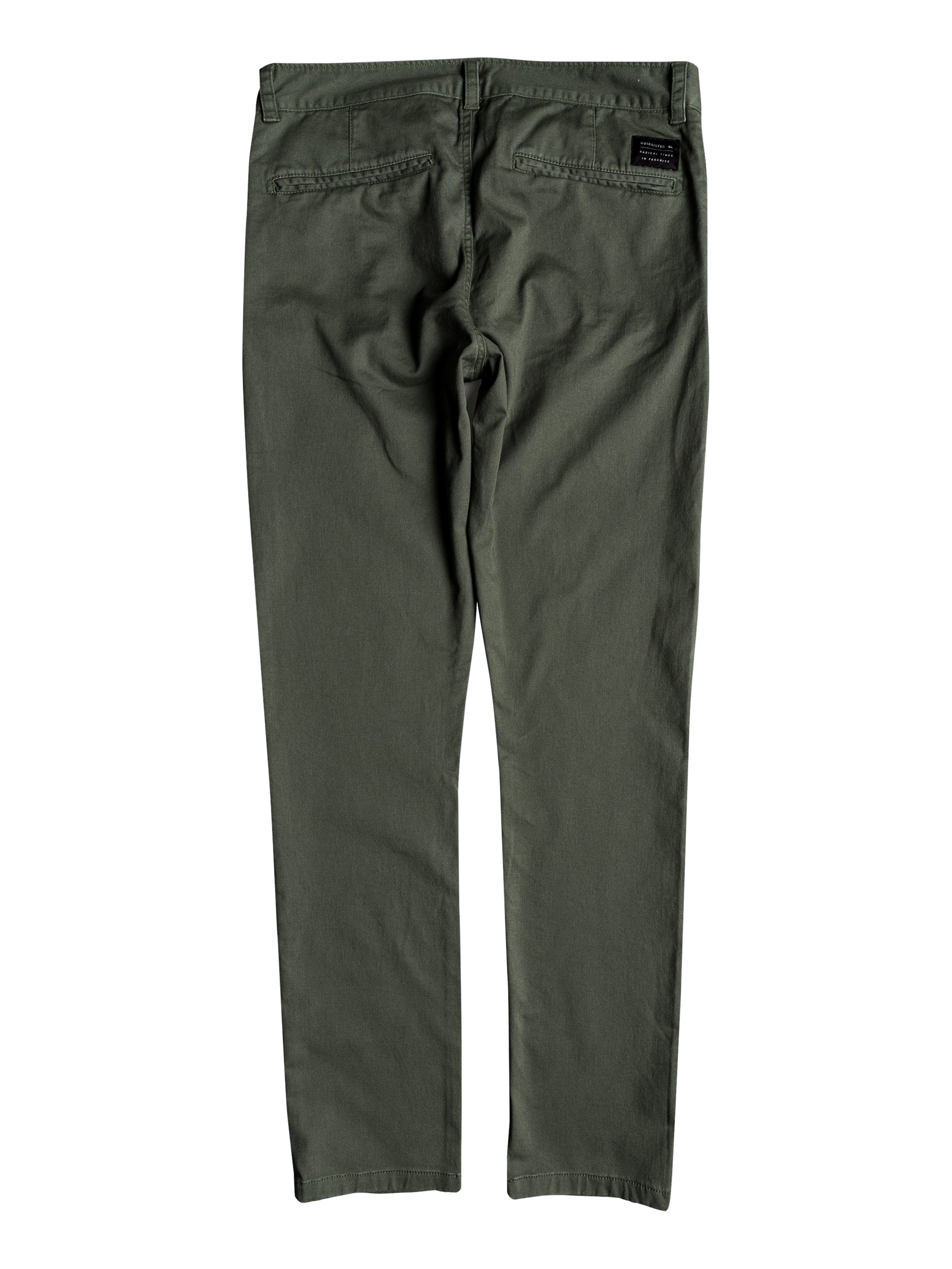 KRANDY SLIM - PANTALONE EQYNP03149 -CQY0 QUIKSILVER 