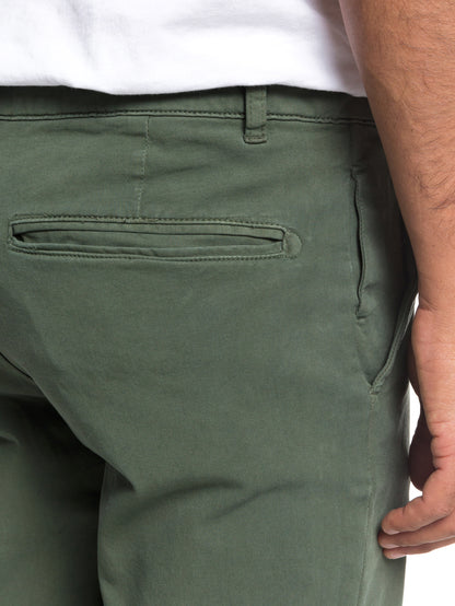 KRANDY SLIM - PANTALONE EQYNP03149 -CQY0 QUIKSILVER 