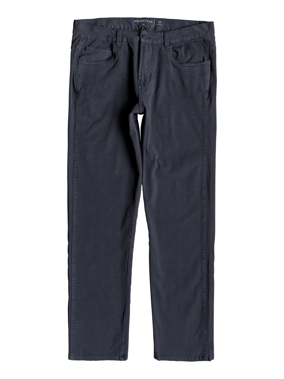 KRANDY 5 POCKETS - PANTALONE EQYNP03168 -BST0 QUIKSILVER 