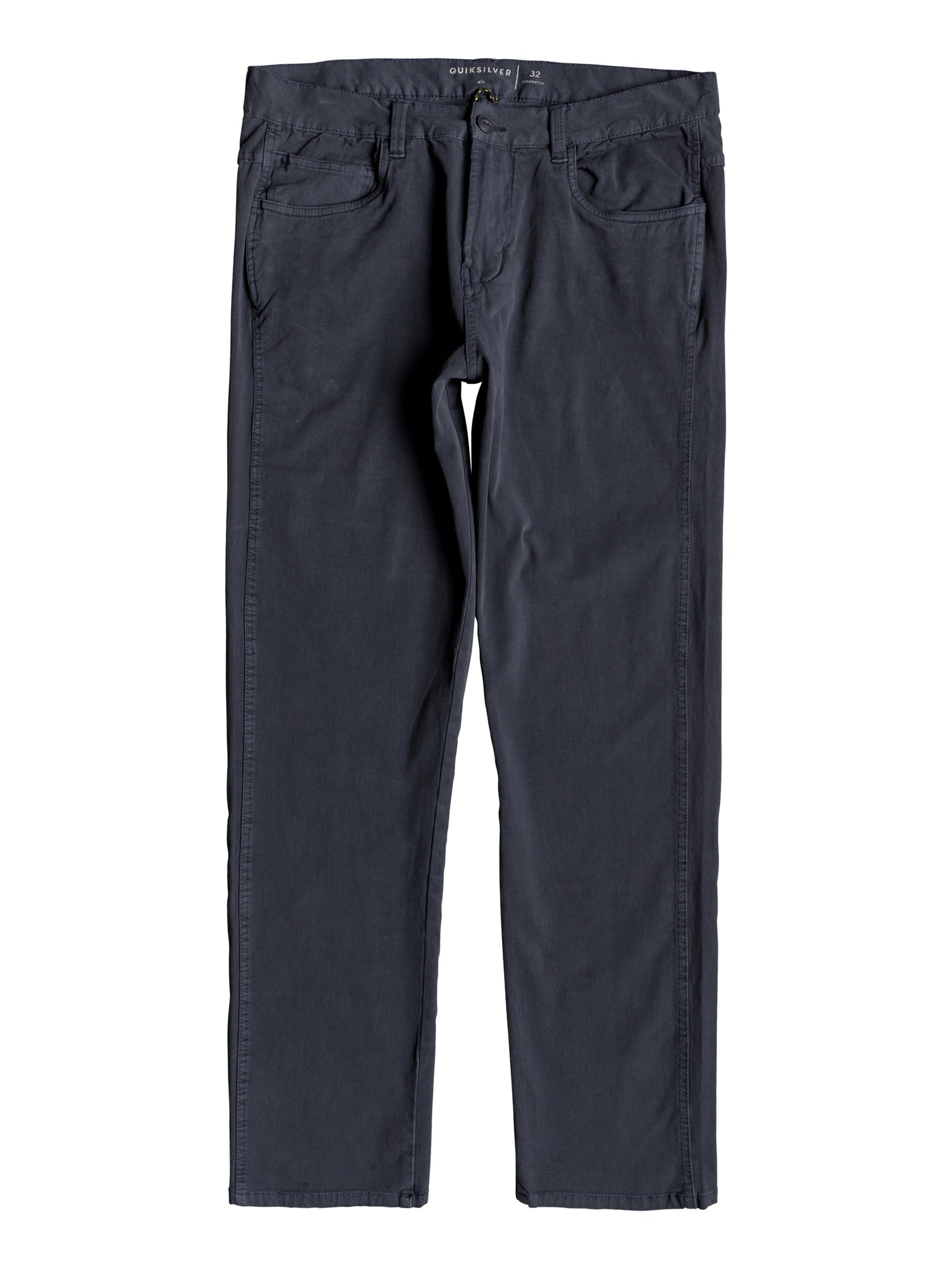 KRANDY 5 POCKETS - PANTALONE EQYNP03168 -BST0 QUIKSILVER 