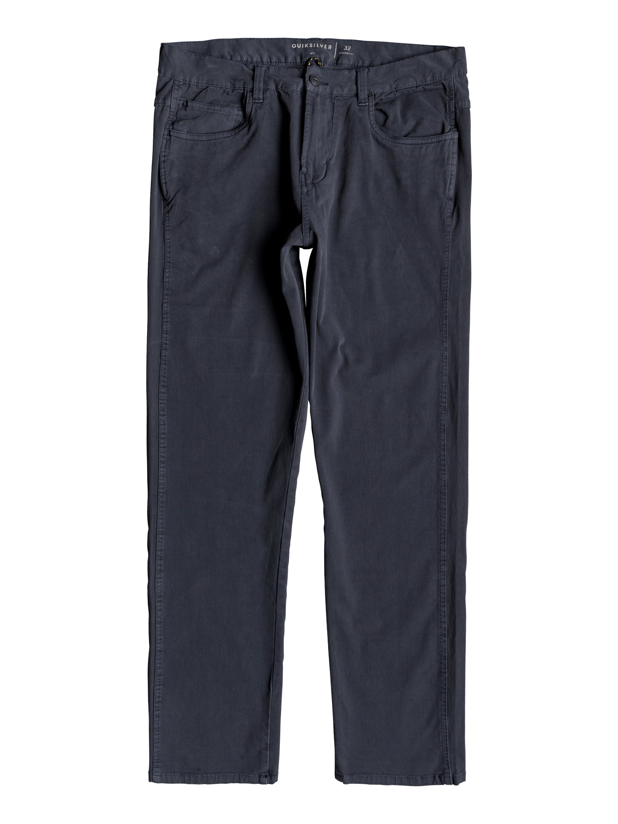 KRANDY 5 POCKETS - PANTALONE EQYNP03168 -BST0 QUIKSILVER 