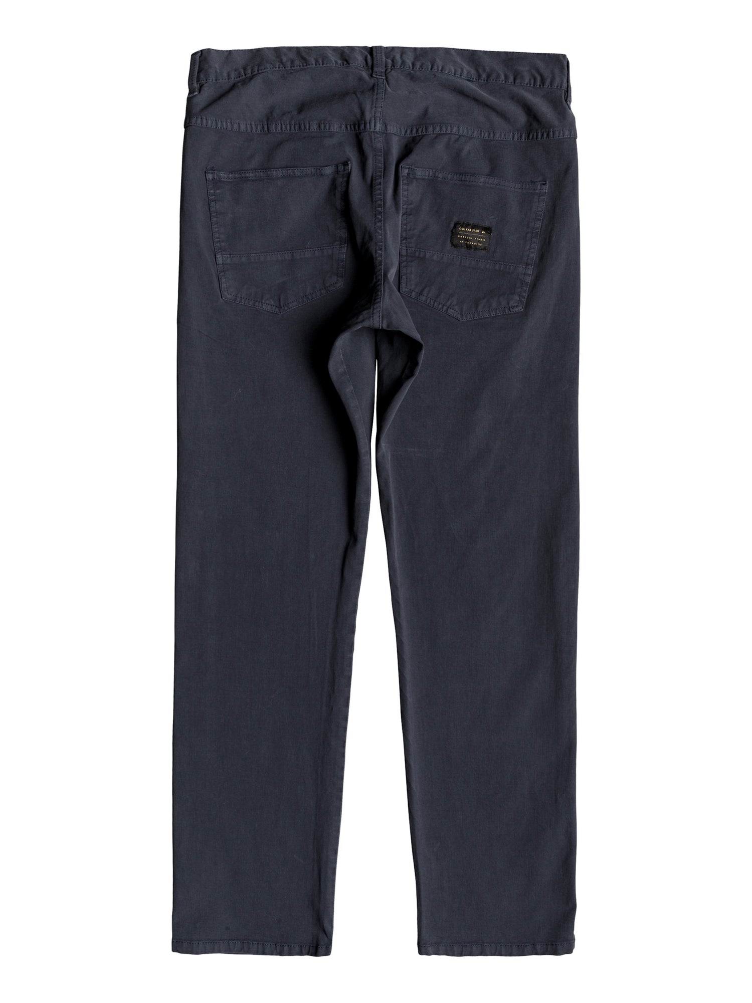 KRANDY 5 POCKETS - PANTALONE EQYNP03168 -BST0 QUIKSILVER 
