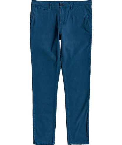 KRANDY SLIM - PANTALONE EQYNP03169 -BSMH QUIKSILVER 
