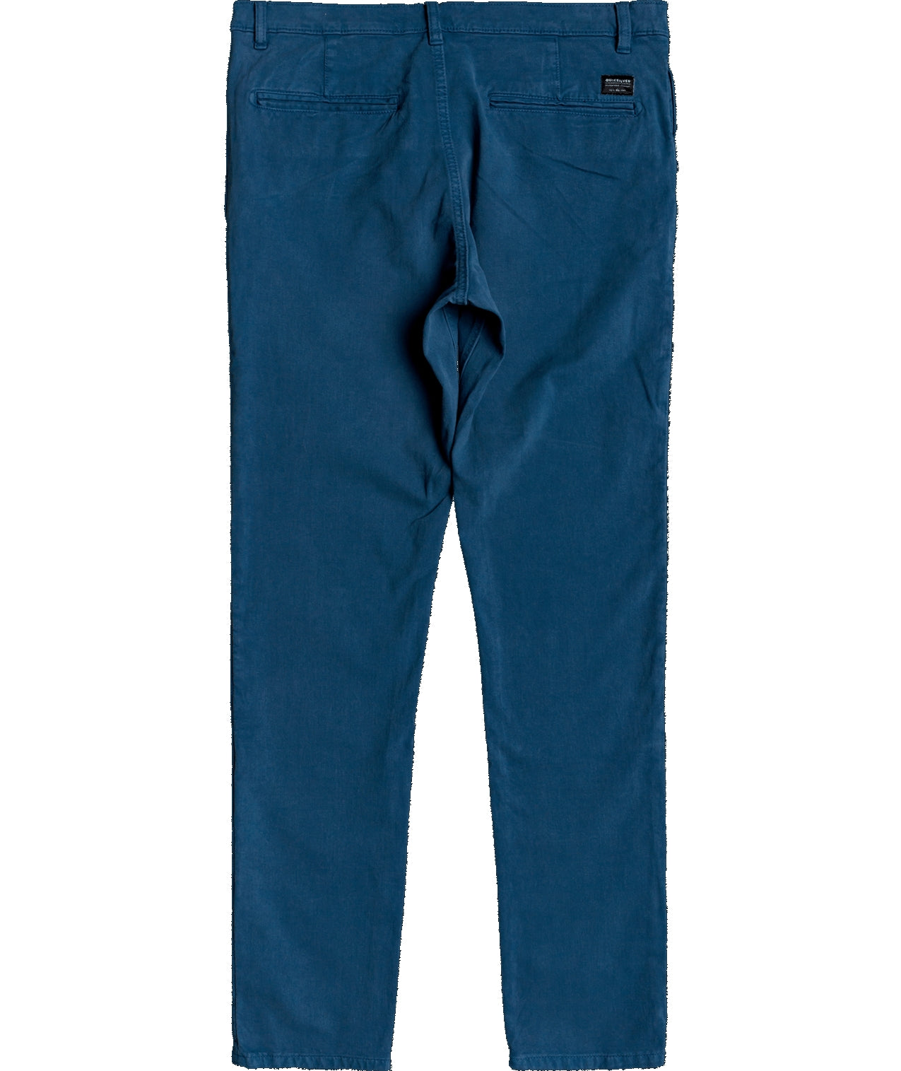 KRANDY SLIM - PANTALONE EQYNP03169 -BSMH QUIKSILVER 