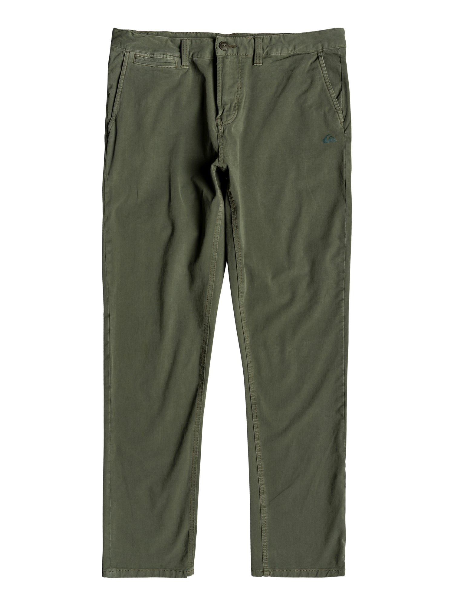 KRANDY SLIM - PANTALONE EQYNP03169 -CQY0 QUIKSILVER 
