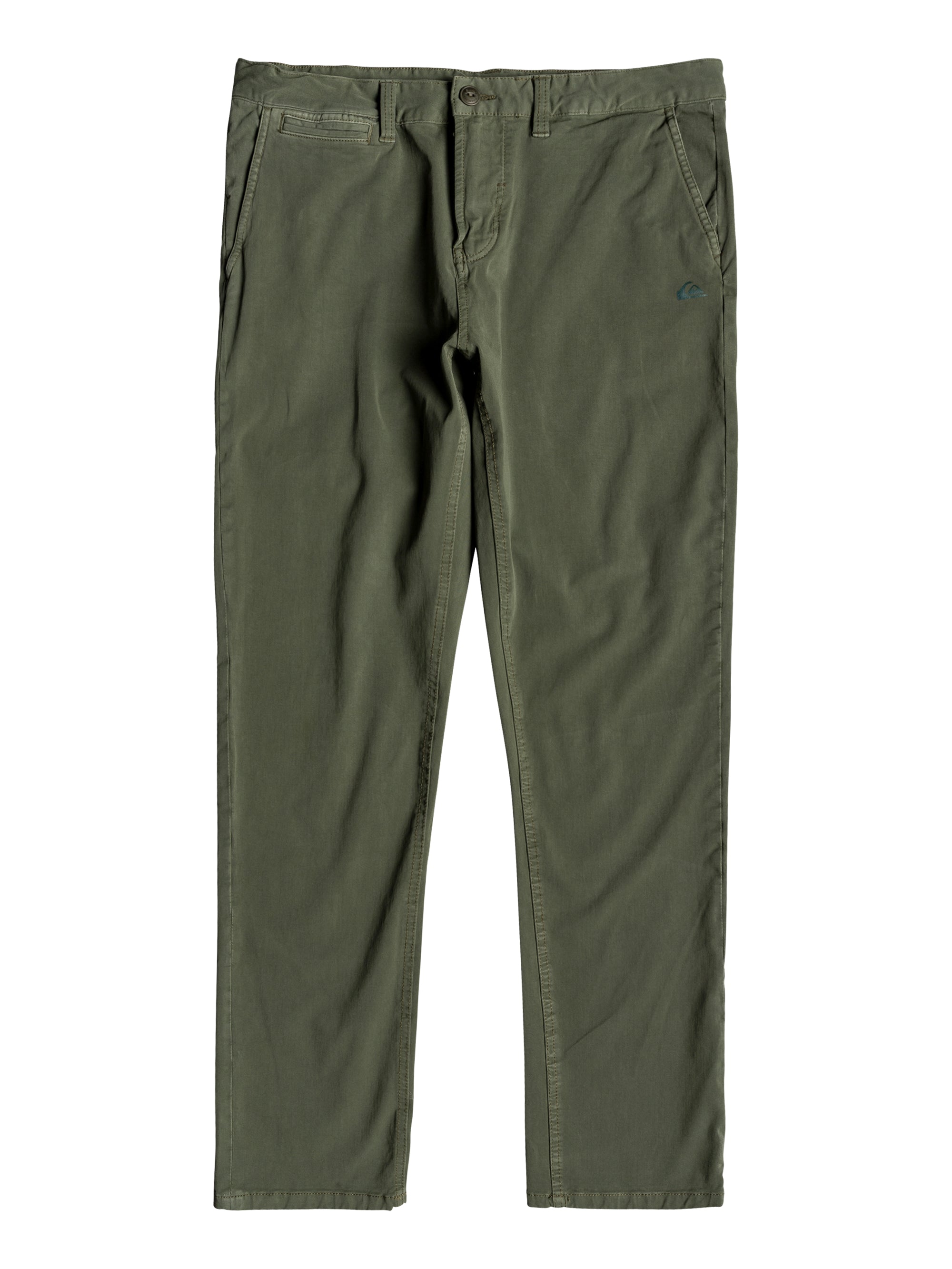 KRANDY SLIM - PANTALONE EQYNP03169 -CQY0 QUIKSILVER 