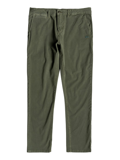 KRANDY SLIM - PANTALONE EQYNP03169 -CQY0 QUIKSILVER 
