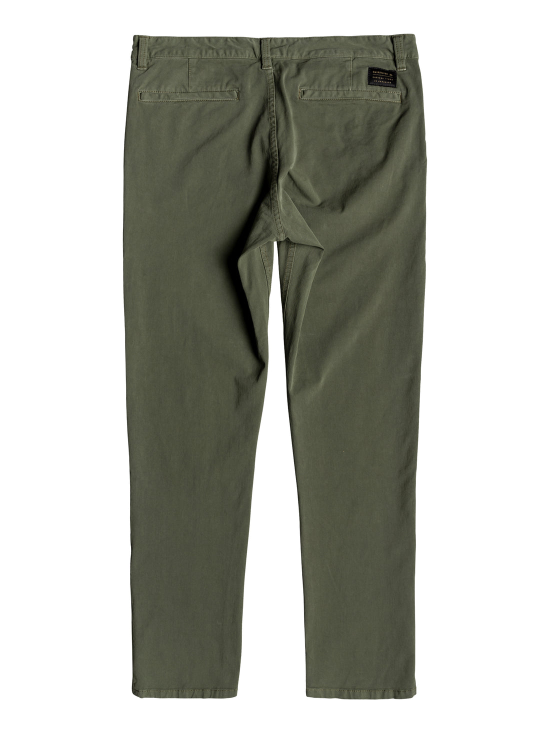 KRANDY SLIM - PANTALONE EQYNP03169 -CQY0 QUIKSILVER 