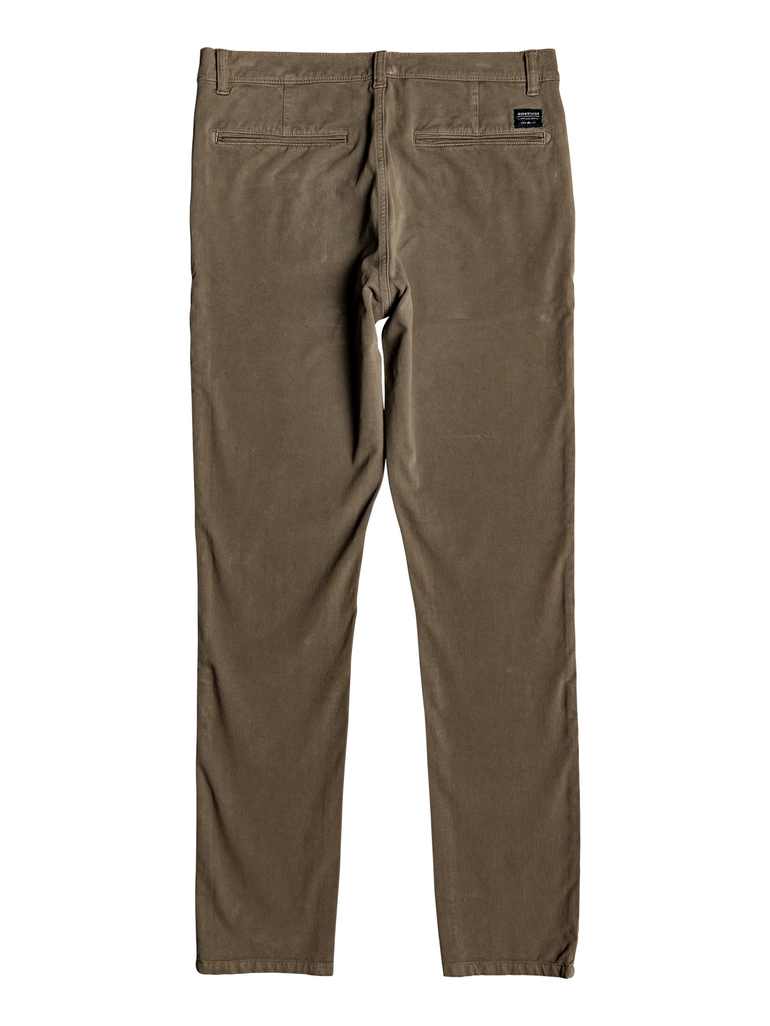 KRANDY SLIM - PANTALONE EQYNP03169 -CRN0 QUIKSILVER 