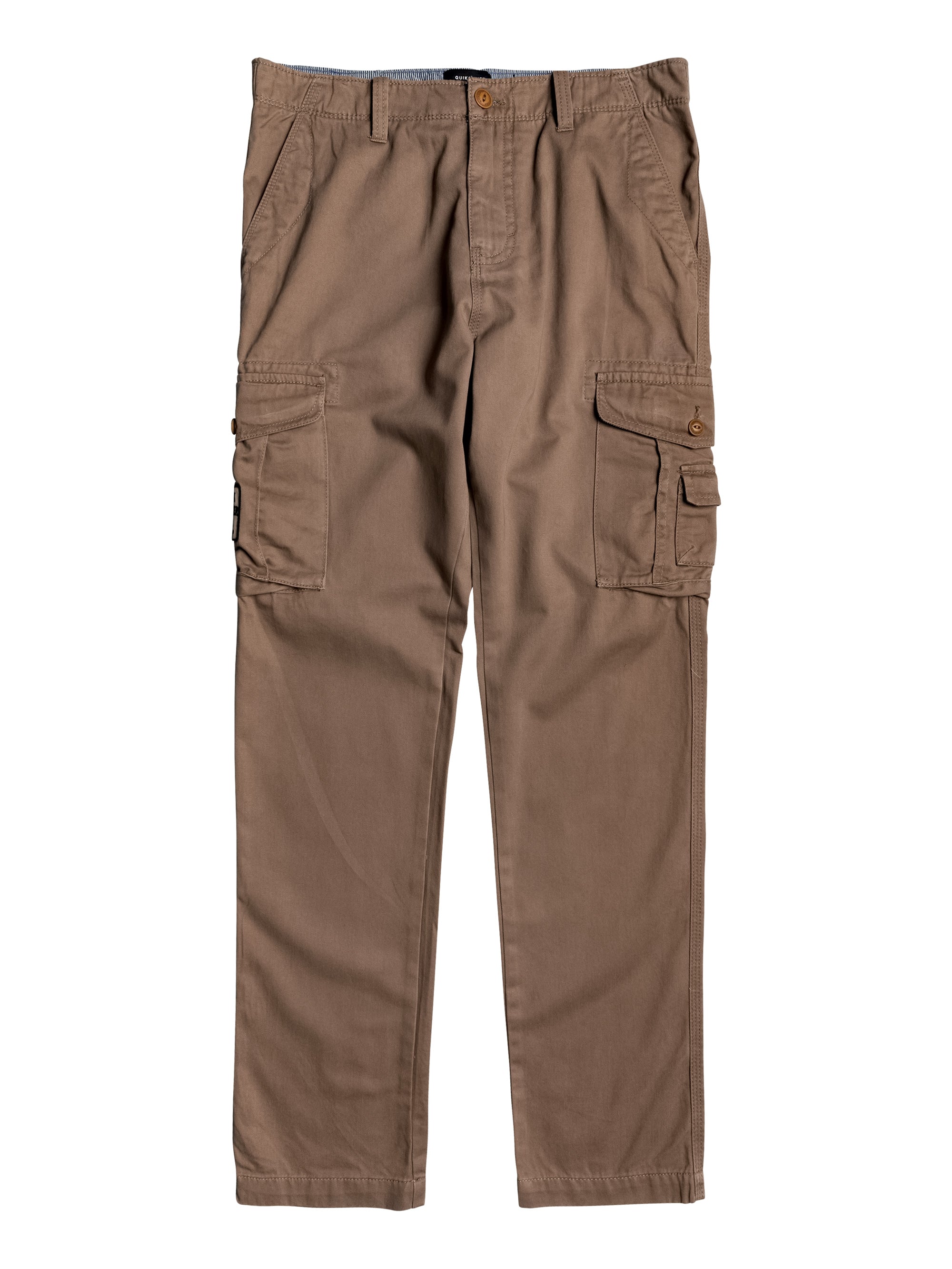 CRUCIAL BATTLE - PANTALONE EQYNP03171 -SZE0 QUIKSILVER 
