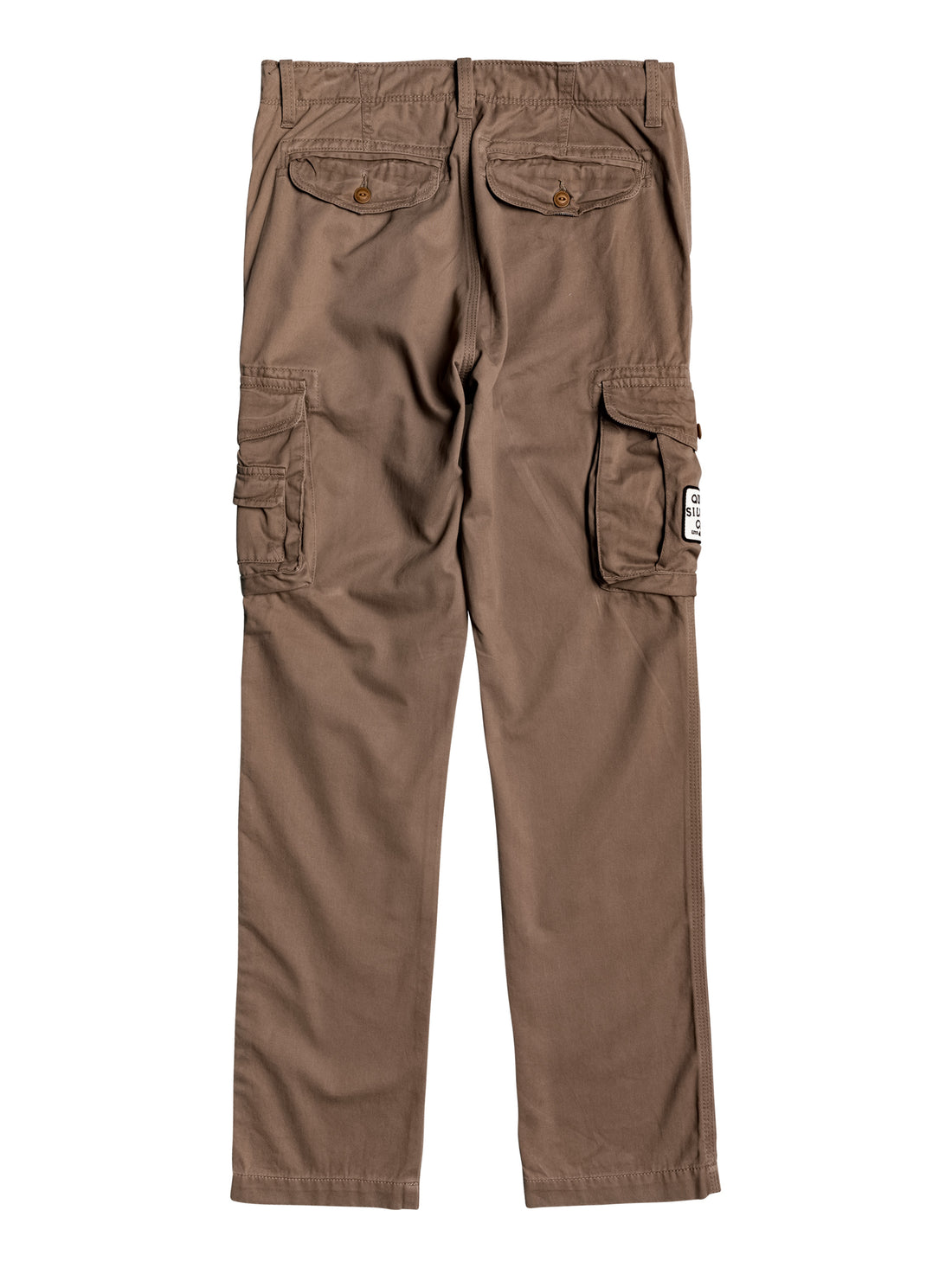 CRUCIAL BATTLE - PANTALONE EQYNP03171 -SZE0 QUIKSILVER 