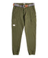 CUFFED CARGO - PANTALONE EQYNP03257 -GPH0 QUIKSILVER 