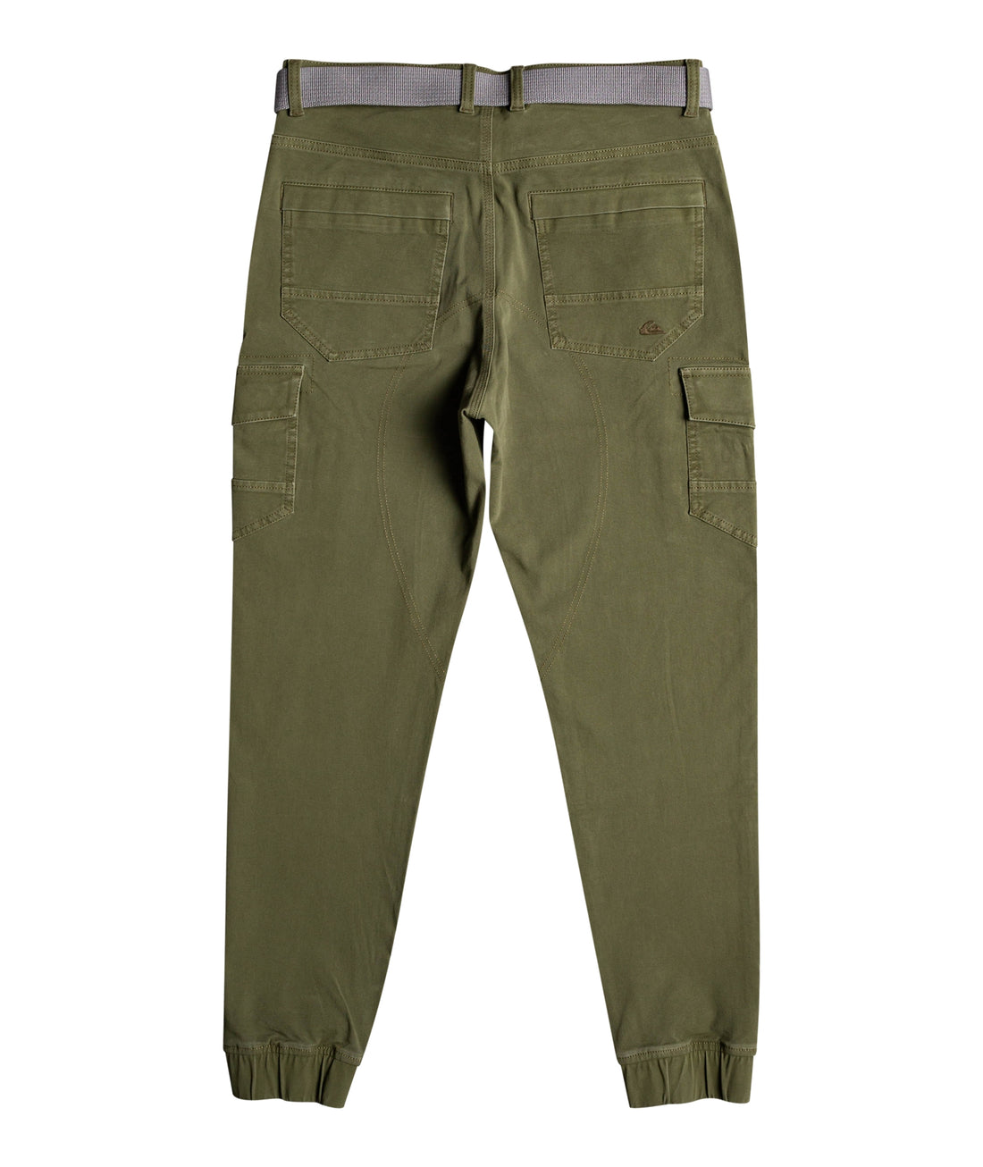 CUFFED CARGO - PANTALONE EQYNP03257 -GPH0 QUIKSILVER 
