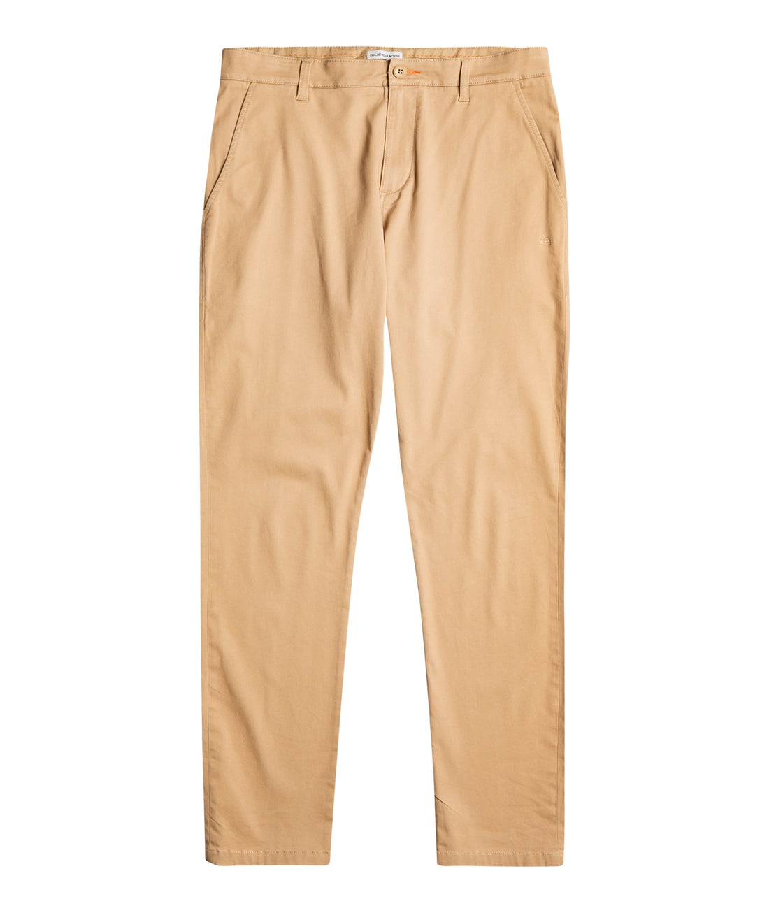 MW CUFFED CARGO - PANTALONE EQYNP03275 -CKK0 QUIKSILVER 