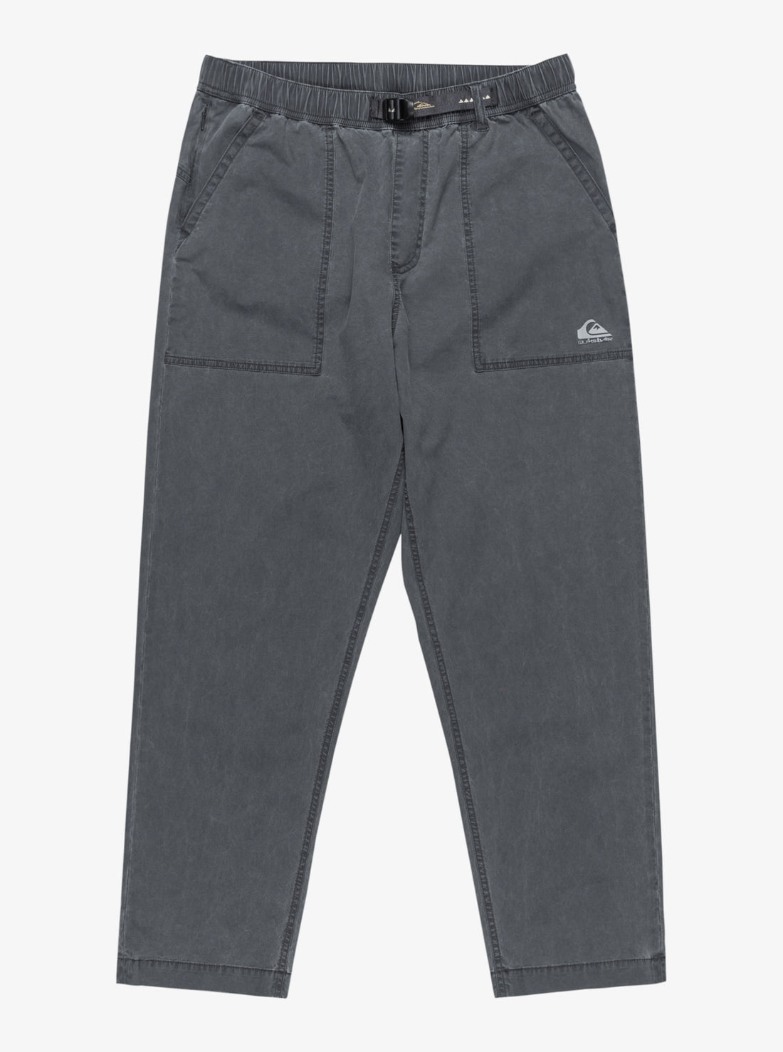 RUN ASHORE - PANTALONE EQYNP03314 -KTA0 QUIKSILVER 