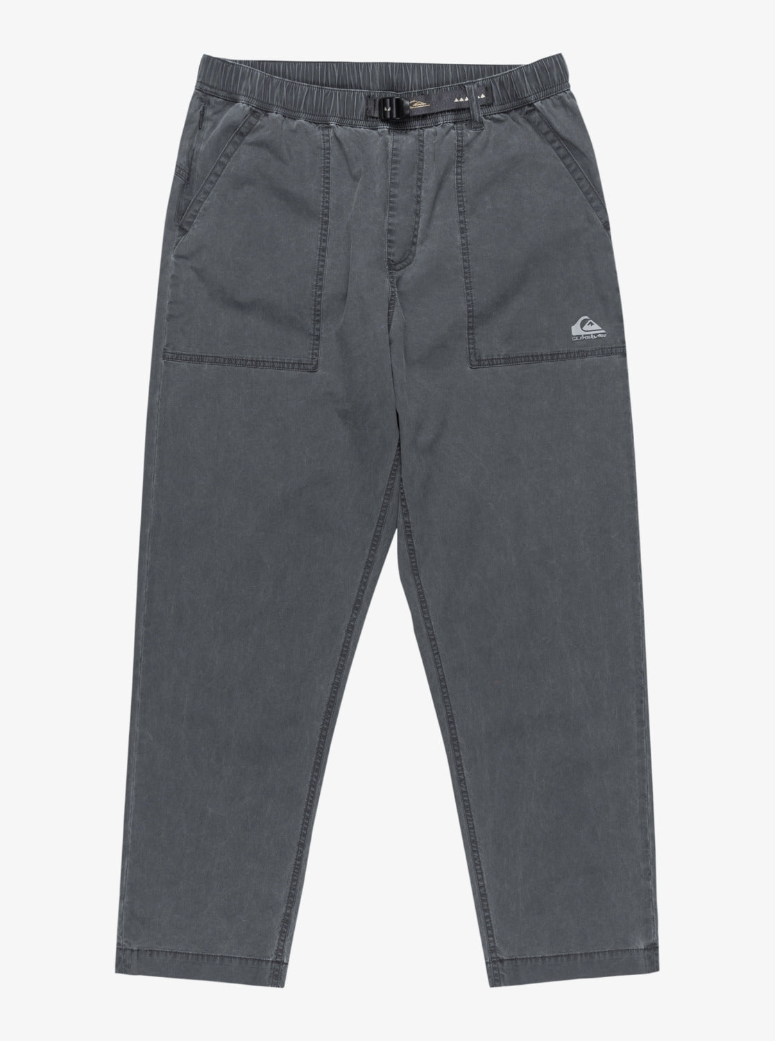 RUN ASHORE - PANTALONE EQYNP03314 -KTA0 QUIKSILVER 