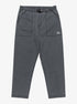 RUN ASHORE - PANTALONE EQYNP03314 -KTA0 QUIKSILVER 