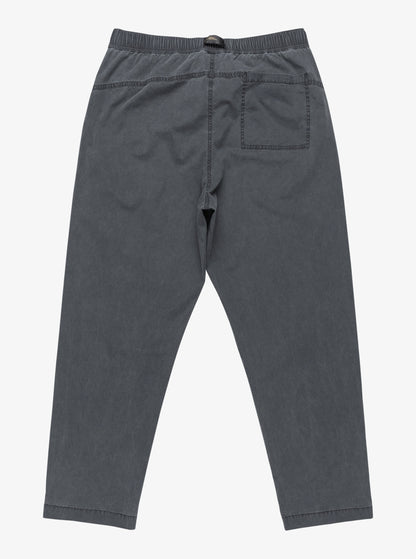 RUN ASHORE - PANTALONE EQYNP03314 -KTA0 QUIKSILVER 