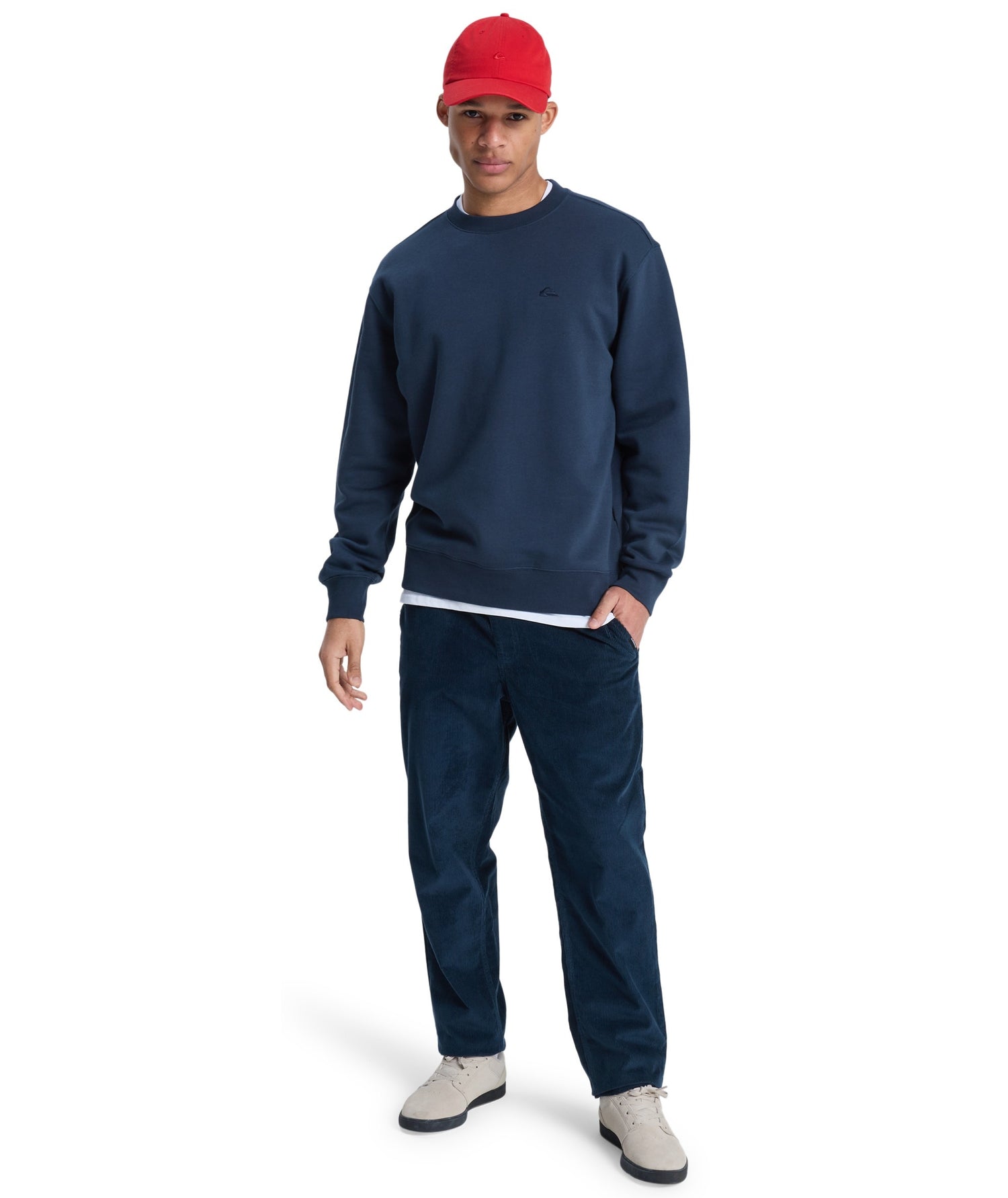  EQYNP03332 -KTP0 QUIKSILVER 