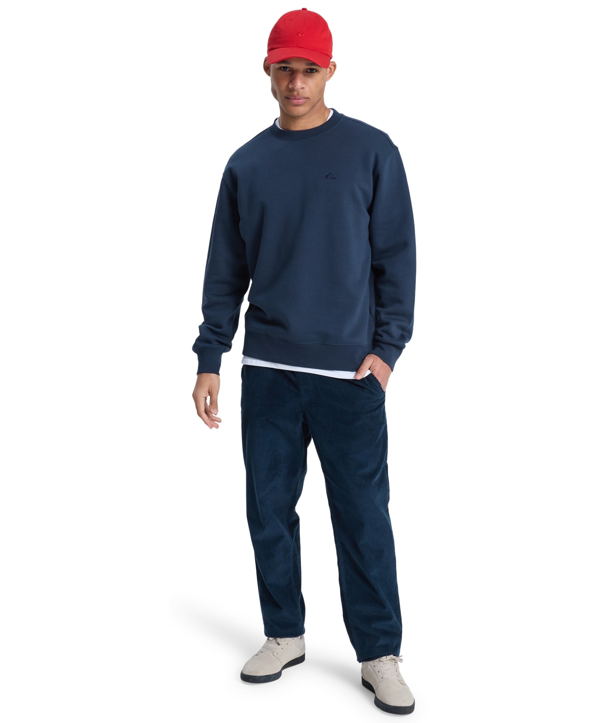  EQYNP03332 -KTP0 QUIKSILVER 