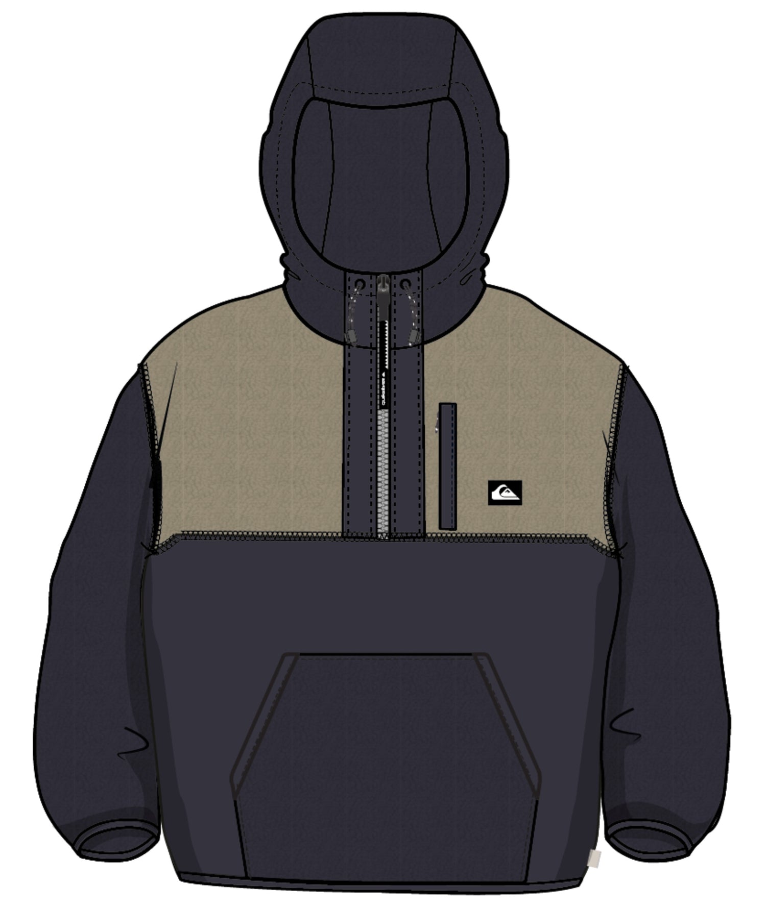  EQYPF03073 -KTP0 QUIKSILVER 