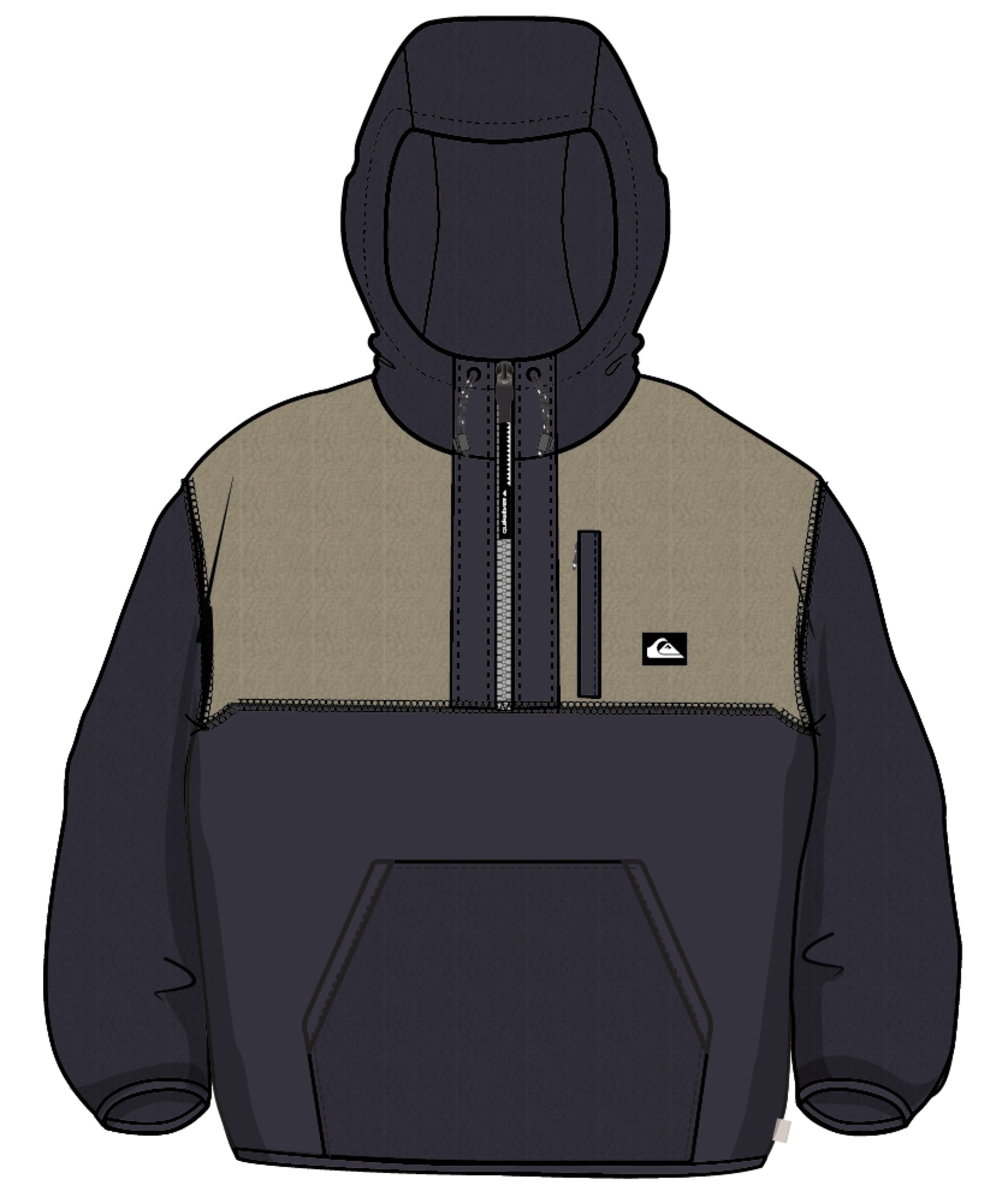  EQYPF03073 -KTP0 QUIKSILVER 
