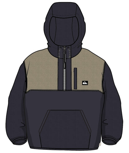  EQYPF03073 -KTP0 QUIKSILVER 