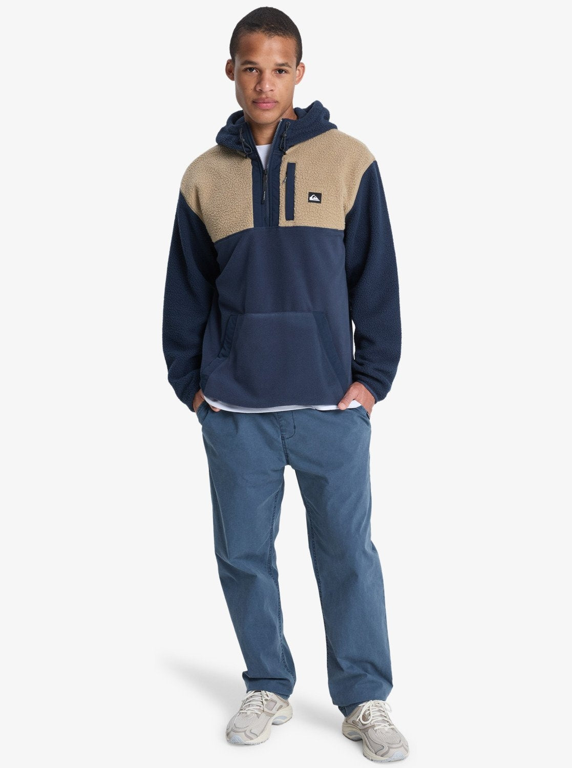  EQYPF03073 -KTP0 QUIKSILVER 
