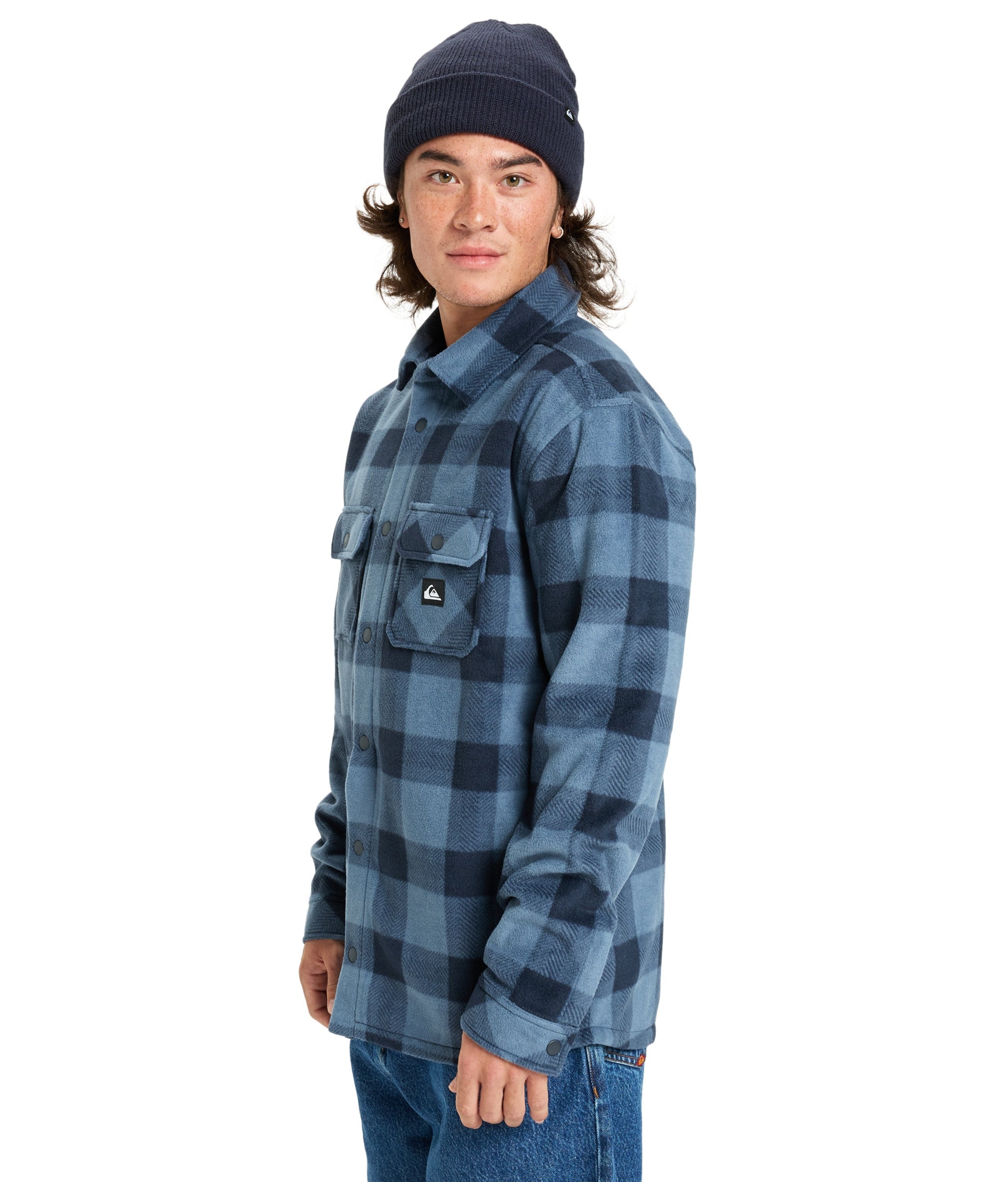  EQYPF03075 -BND6 QUIKSILVER 