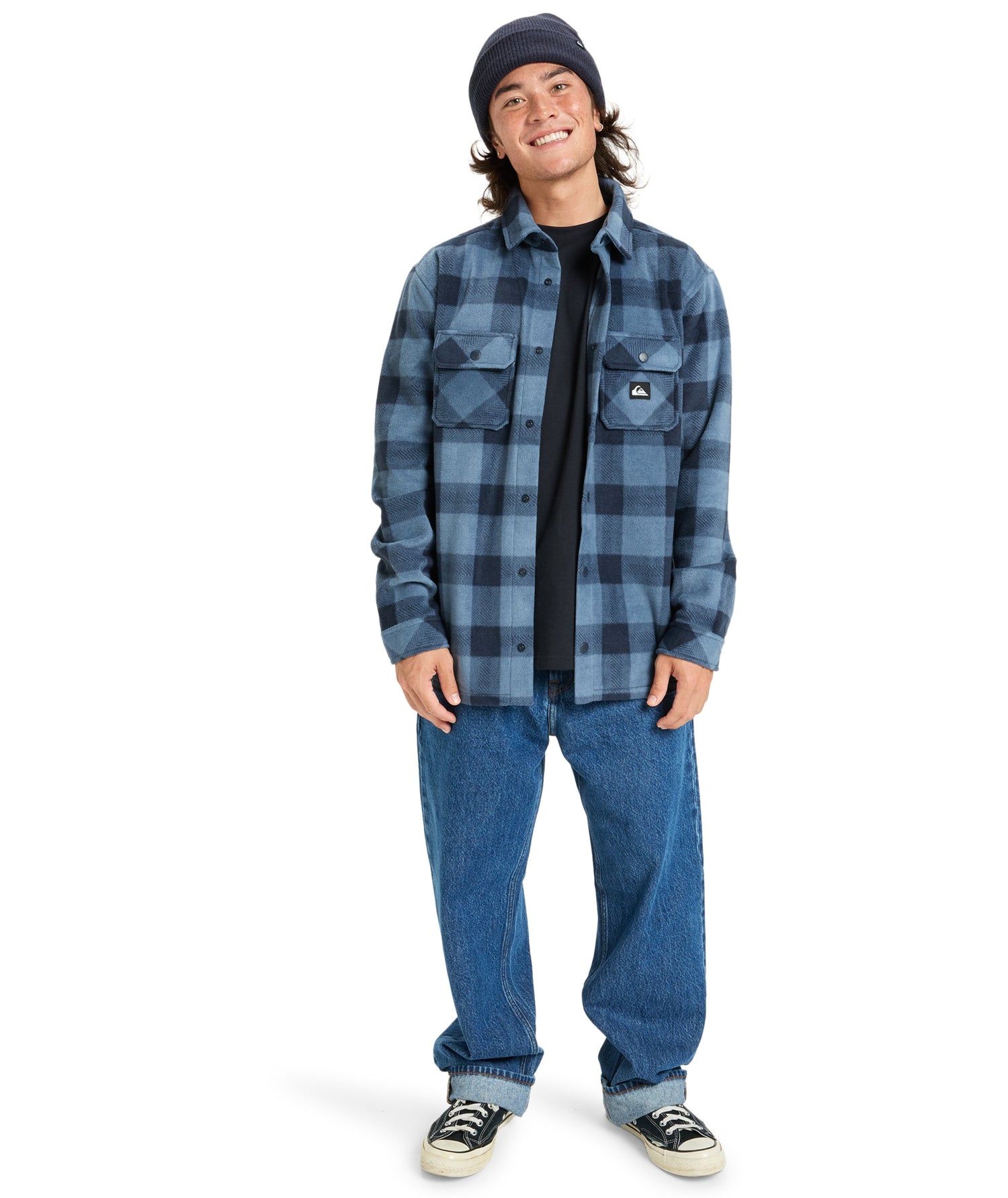  EQYPF03075 -BND6 QUIKSILVER 