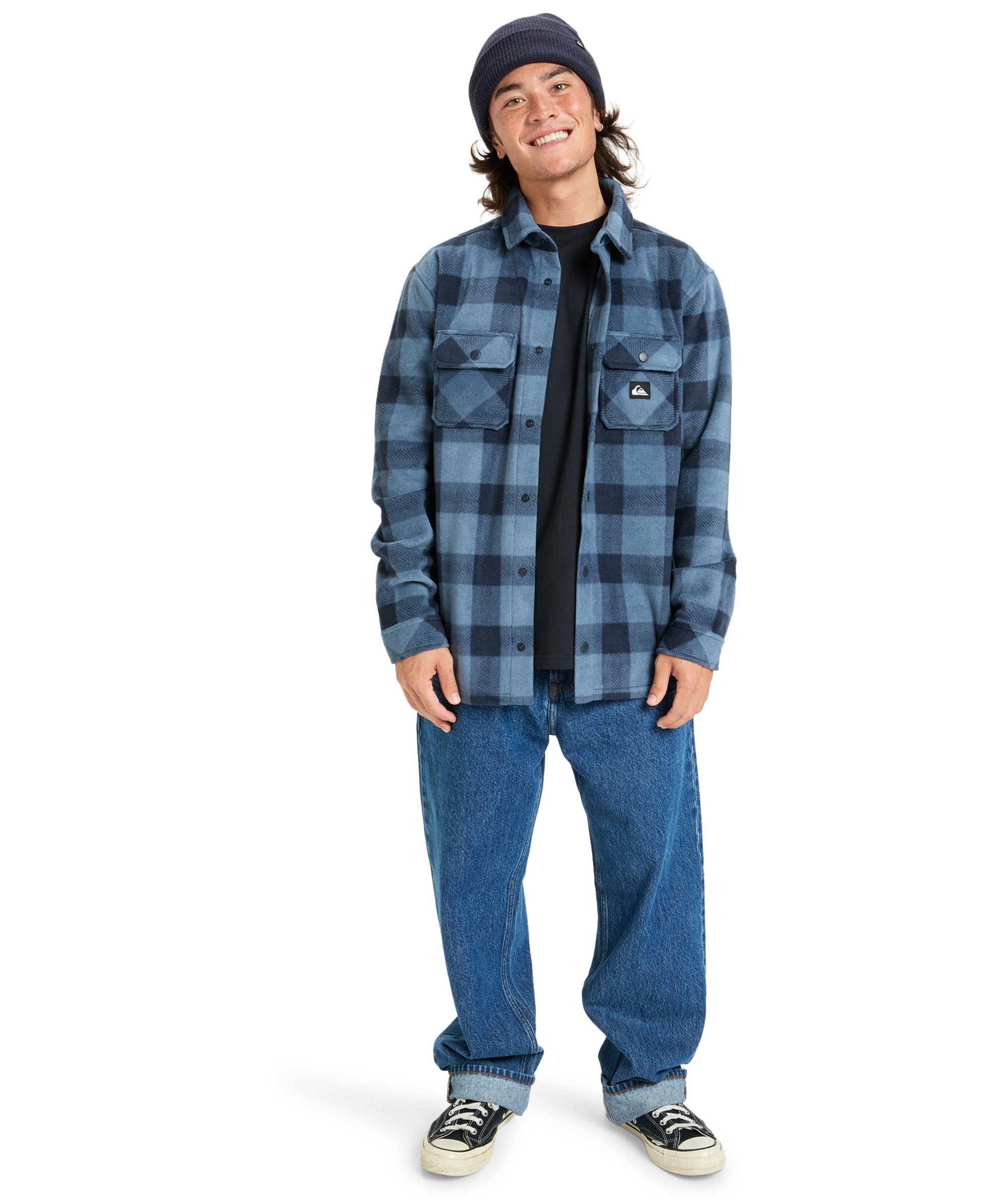 EQYPF03075 -BND6 QUIKSILVER 