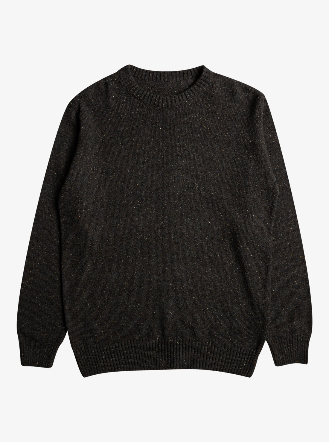 SLOW SONG - MAGLIA EQYSW03314 -KTA0 QUIKSILVER 
