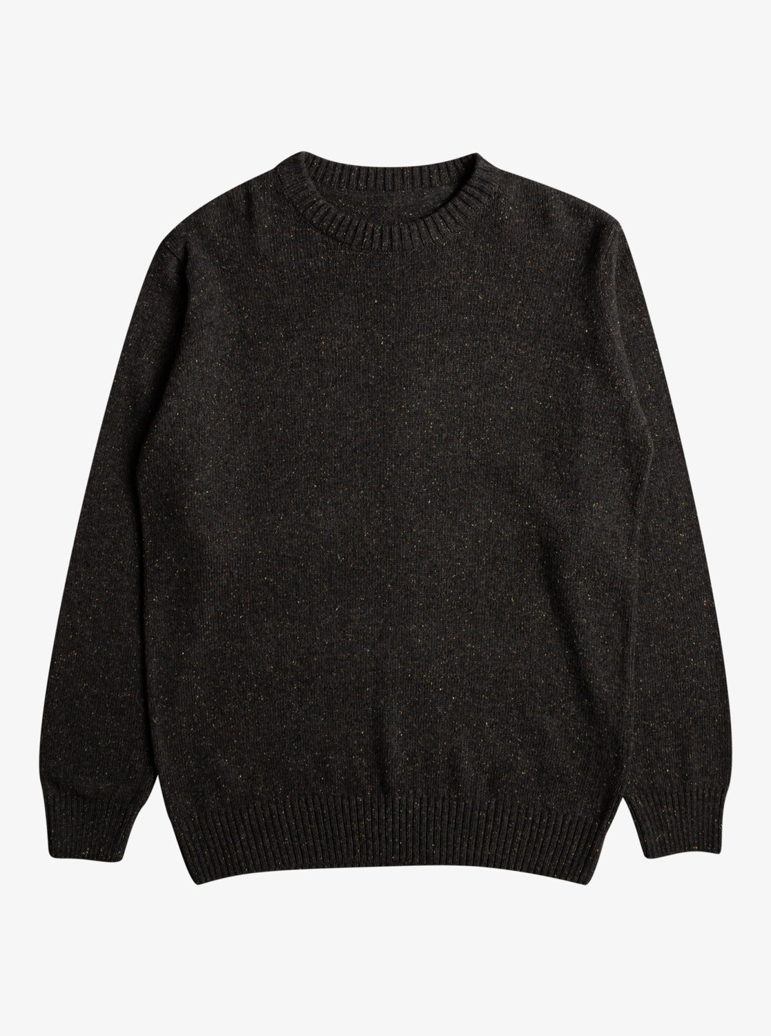 SLOW SONG - MAGLIA EQYSW03314 -KTA0 QUIKSILVER 