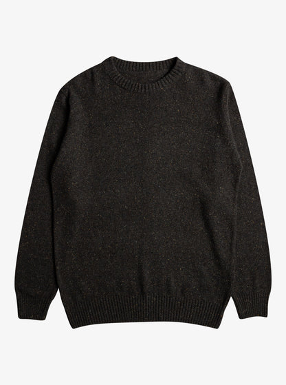 SLOW SONG - MAGLIA EQYSW03314 -KTA0 QUIKSILVER 