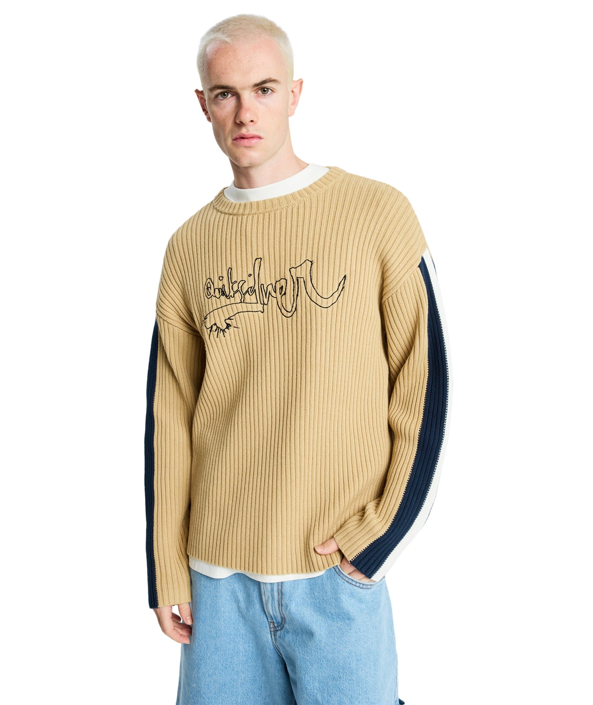  EQYSW03343 -CJZ0 QUIKSILVER 