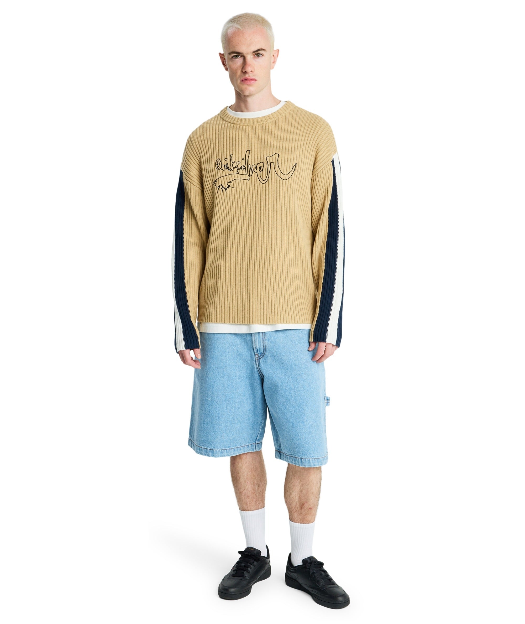  EQYSW03343 -CJZ0 QUIKSILVER 