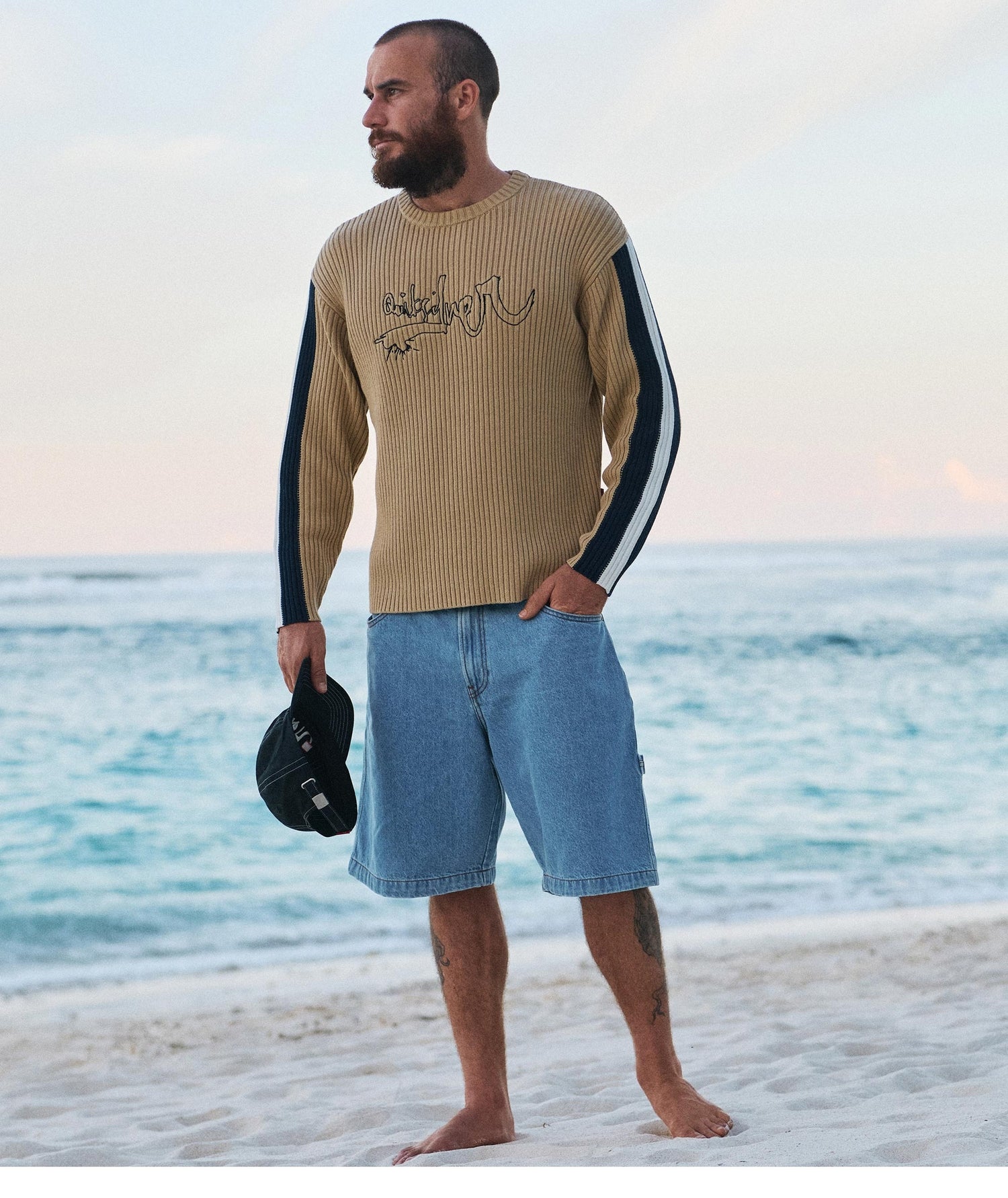  EQYSW03343 -CJZ0 QUIKSILVER 